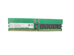 Memoria Servidor 32GB 1Rx4 PC5-5600B RDIMM | Para Servidor Dell Lenovo