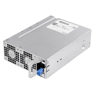 Dell Fuente 635w Precision T3600 T5600 | 0NVC7F (SEMINUEVA)