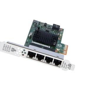 HPE Tarjeta De Red Servidor BCM 5719 4 Puertos Gigabit | P51178-B21 P51304-001