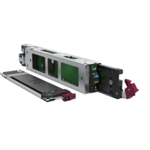 HPE DL380 G11 NS204i-u Boot Device  2 x 480GB nvme M.2 SSD |  P55260-001 P48180-112 P59777-001