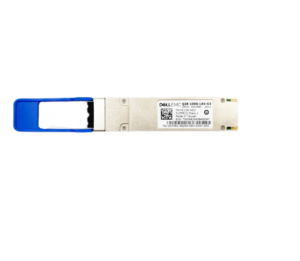 Dell Transceiver Q28-100G-LR4-G3 QSFP 100G LR4 1310nm MONOMODO 10KM | 0D7P80