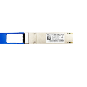 Dell Transceiver Q28-100G-LR4-G3 QSFP 100G LR4 1310nm MONOMODO 10KM | 0D7P80