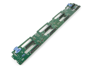 DELL Backplane Disco 8 x 3.5" LFF R730 R730XD | 0DMC25