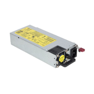 Aruba HPE Fuente de Poder X372 54VDC 680W | JL086A