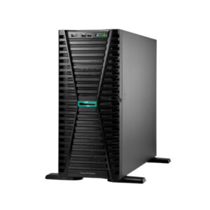 Servidor HPE ProLiant ML110 Gen11, Intel Xeon-B 3508U/2.10Ghz/8 CORE/32GB DDR5 | P84117-DM5