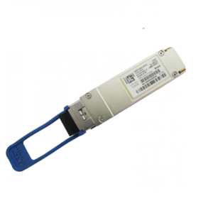 Cisco Transceiver QSFP Transceiver, 40GBASE-LR4 LC 10km  | QSFP-40G-LR4-S