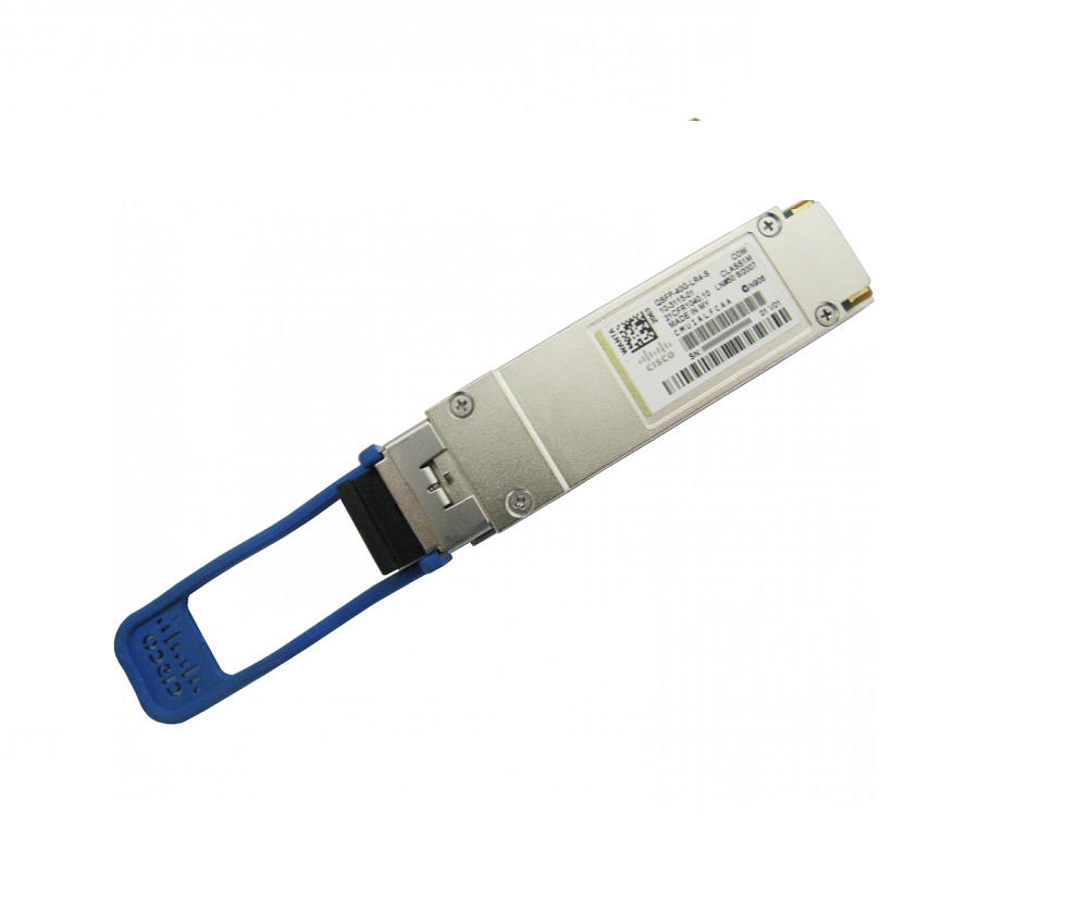 ciscoqsfp40
