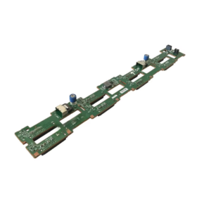 HP Backplane Disco 8 x LFF 3.5" DL160 DL180 G9  | 779083-001 743020-002