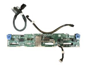 DELL Backplane Disco 12 x 3.5" LFF R740 | 0RDRTM