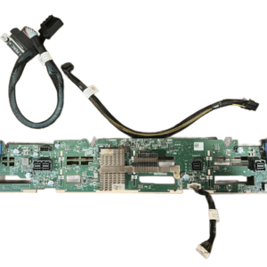 DELL Backplane Disco 12 x 3.5" LFF R740 | 0RDRTM