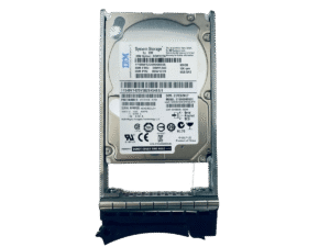 IBM Disco Duro System Storage 900GB SAS 10k 2.5 | 00W1236 00W1240 00W1239