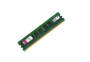 Memoria Servidor  2GB PC2-6400E ECC UDIMM | KTH-XW4400E6/2G