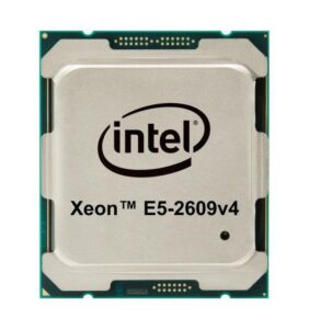 Procesador Intel Xeon E5-2609 V4 1.7Ghz 8 CORE | SR2P1