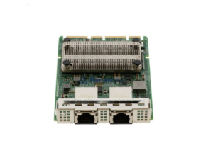 HPE Tarjeta Red Broadcom 57416 Dual Port 10GB BASE‑T OCP 3.0 | P10097-B21 P10095-001 P13640-001