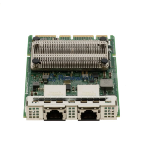 HPE Tarjeta Red Broadcom 57416 Dual Port 10GB BASE‑T OCP 3.0 | P10097-B21 P10095-001 P13640-001