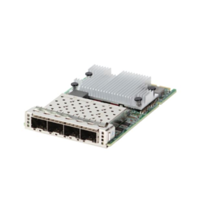 Dell Tarjeta Red Broadcom 57504 Quad Port 25GB SFP+ OCP 3.0 | 03Y64D