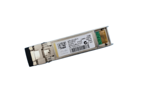 CISCO Transceiver 10GBASE-ER-S SFP+ 40km | SFP-10G-ER-S