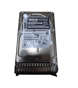 Lenovo Disco Duro 300GB 15k 12Gb SAS 2.5" | 7XB7A00021 00YK010