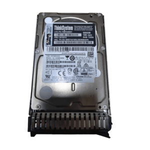 Lenovo Disco Duro 300GB 15k 12Gb SAS 2.5" | 7XB7A00021 00YK010