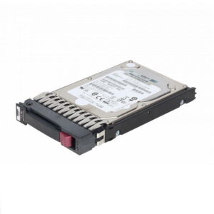 HP Disco Duro 1.2TB 2.5 SAS 12GB 10k Dual Port | 785079-B21 785415-001