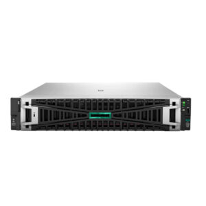 Servidor HPE ProLiant DL380 Gen12, Intel Xeon 6505P/2.2GHz/12 CORE/32GB DDR5 | P89248-DM5
