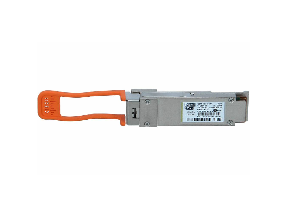 QSFP-40G-CSR4