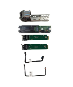 DELL Kit BOSS N-1 Controller 2x SSD 480GB M.2 T160 | 403-BCRP 0XDT9G