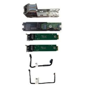 DELL Kit BOSS N-1 Controller 2x SSD 480GB M.2 T160 | 403-BCRP 0XDT9G