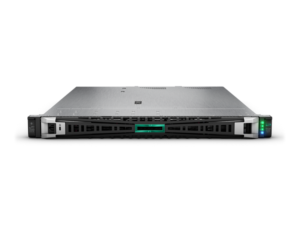 Servidor HPE ProLiant DL320 G11, Intel Xeon Bronze 3508U/8CORE/2.1GHz/32GB DDR5 | P81425-DM5