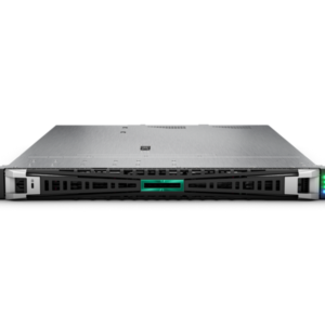 Servidor HPE ProLiant DL320 G11, Intel Xeon Bronze 3508U/8CORE/2.1GHz/32GB DDR5 | P81425-DM5