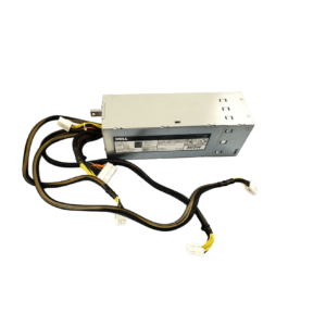 Dell Fuente Poder 350w 80 Plus Poweredge T320 | 08M7N4 (SEMINUEVA)