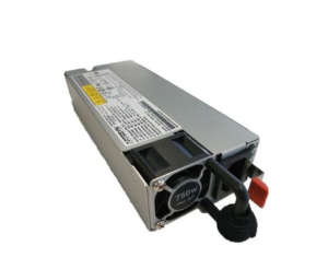 Fuente Lenovo ThinkSystem 750W Platinum Hot-Swap Gen2 V3 | 4P57A72670