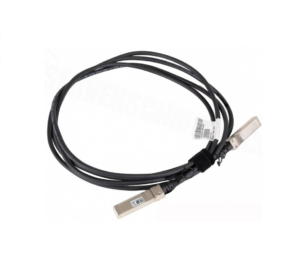 HPE Aruba Cable X240 10G SFP+ to SFP+ DAC 3MT | JD097C