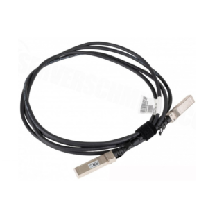 HPE Aruba Cable X240 10G SFP+ to SFP+ DAC 3MT | JD097C