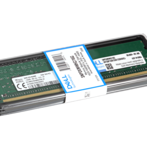 DELL MEMORIA SERVIDOR 16GB PC5-6400B EC8 RDIMM| SNPDXMWHC AD292375