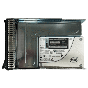 Lenovo SSD Thinksystem S4510 480gb MU Sata 6Gb | 4XB7A13626 01PE331