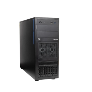 Servidor Lenovo ThinkSystem ST250 V3 Intel Xeon E-2456 3.3GHz /6 CORE/16GB DDR5 | 7DCEA020NA
