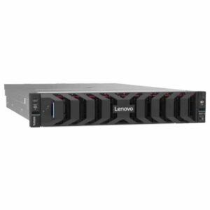 Servidor Lenovo ThinkSystem SR650 V4 / 1 x Xeon 6505P hasta 4.1GHz/12C/48MB Cache/TDP:150W | 7DGDA03ULA