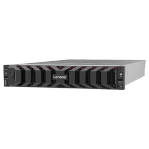 SR650 V4 1 Intel Xeon 6515P 16C/ 1x32GB 2Rx8/ 1x480GB SSD/ RAID 940-8i 4GB/ 1x4P 1GbE OCP/ 2x1300W XCC NBD | 7DGDA03VLA
