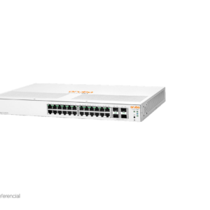 Aruba Switch 1930 24 Puertos 1G 4SFP/SFP+ | JL682A