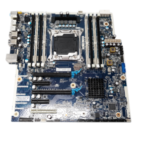 Placa Madre Workstation Hp Z4 G4 | L12125-001 L09990-001