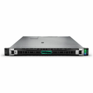 HPE ProLiant DL360 Gen11/ 4410Y 2.0GHz 12c 1P/ 64GB‑R/ 8SFF/ MR408i‑o/ 2x960GB SSD/ 2x1000W RPS/ LA Server | P75343-DM5