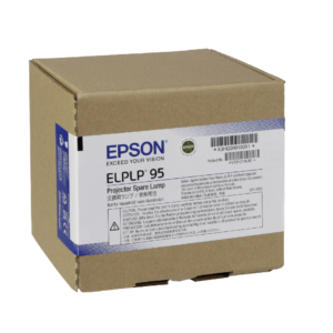 Lampara ORIGINAL EPSON ELPLP95 / V13H010L95