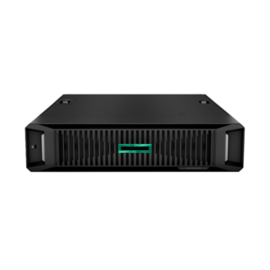 Servidor HPE ProLiant DL145 Gen11/ 8024P 2.4GHz 8c 1P/ 1x32GB‑R 2SFF NS204i‑u/ NC BCM5719/ 2x700W PS | P79811-DM5