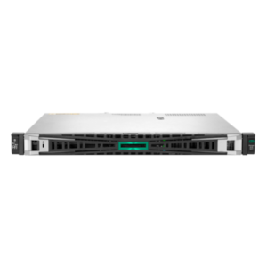 Servidor HPE ProLiant DL20 Gen11/ 6325P 3.5GHz 4c 1P/ 1x32GB‑U/ 4SFF 2x480GB SSD/ 1x500W PS | P86721-DM5