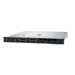 Servidor Dell PowerEdge R360/ Intel Xeon 6357P 2.7GHz 8c 1P/ 1x32GB DDR5/ 2x480GB SSD/ 1x600W PS | R360271_6357P132