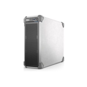Servidor Dell PowerEdge T160/ Intel Xeon 6333P 3.1GHz 6c 1P/ 1x16GB DDR5/ HDD 2TB SATA/ Torre | T160271_6333P116