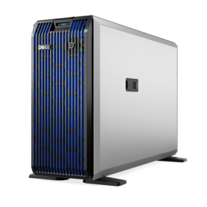 Servidor Dell PowerEdge T360/ Intel Xeon 6353P 2.7GHz 8c 1P/ 1x32GB DDR5/ 2TB HDD SATA | T360271_6353P132