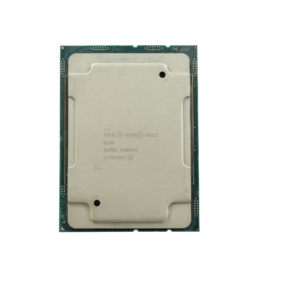 Procesador Xeon Gold 6136 3.0Ghz 12 Core | SR3B2