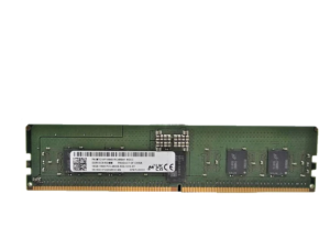 Memoria Servidor 32GB 2Rx8 PC5-6400B RDIMM | Para Servidor Dell/HP/Lenovo